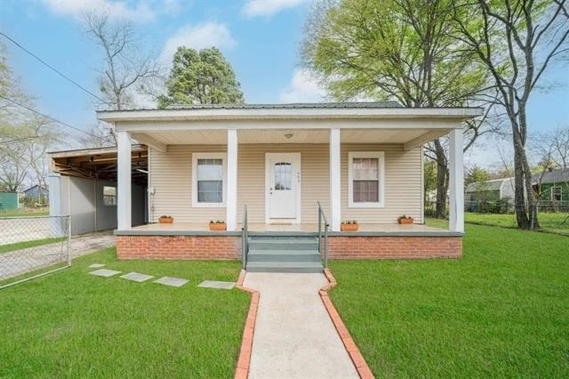 505 Wesson Street - Photo 0