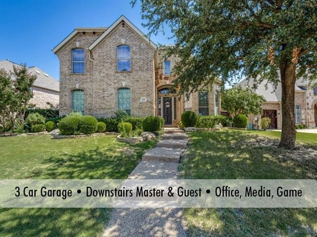 832 Hidden Springs Court - Photo 0
