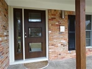 7017 Haverford Road - Photo 1