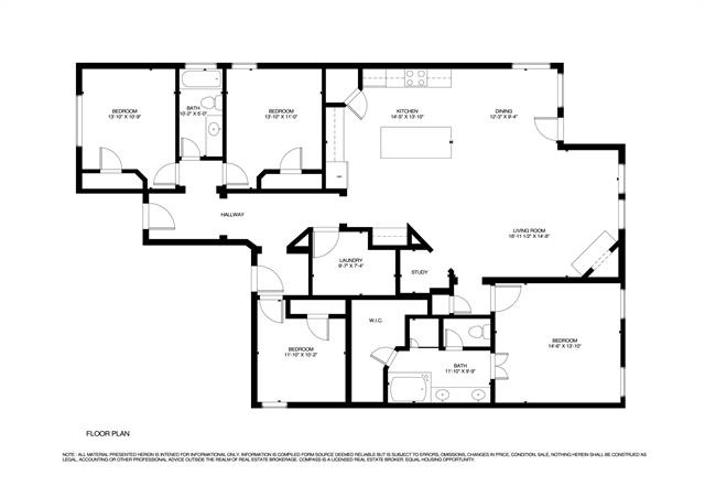 3129 Maverick Drive - Photo 36