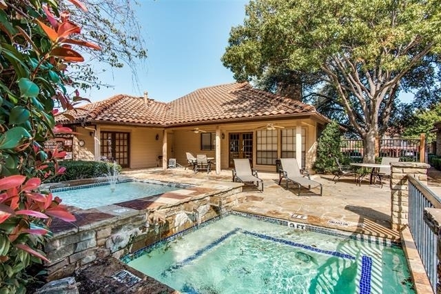 5626 Preston Oaks Road - Photo 21