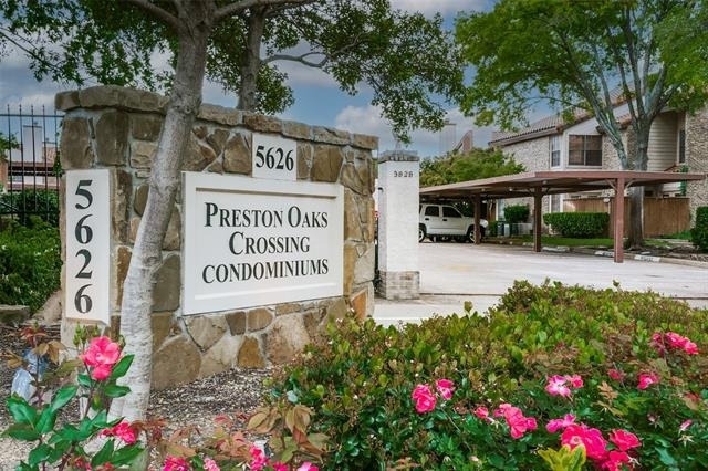 5626 Preston Oaks Road - Photo 18
