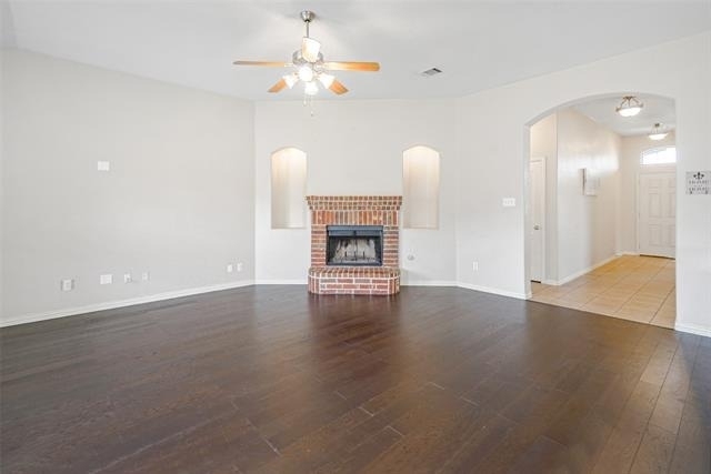 6528 Sierra Madre Drive - Photo 8