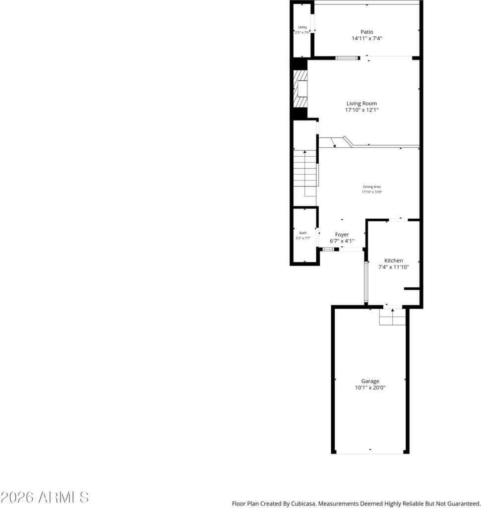 10055 E Mountainview Lake Drive - Photo 37