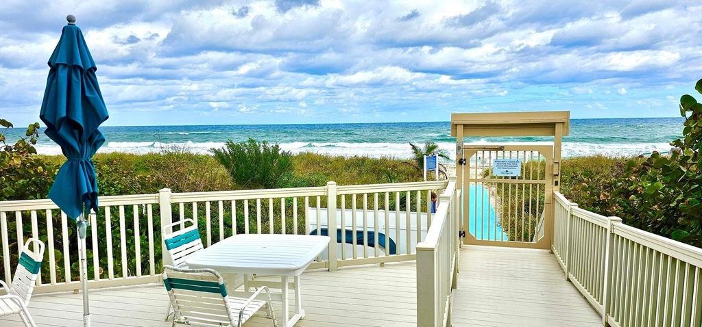4201 N Ocean Boulevard - Photo 14