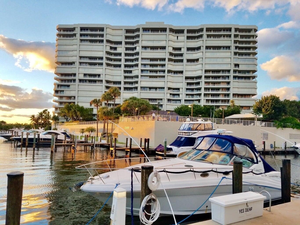 4201 N Ocean Boulevard - Photo 9