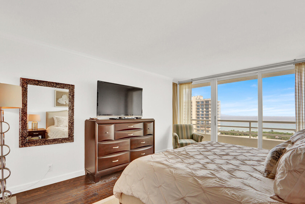 4201 N Ocean Boulevard - Photo 35
