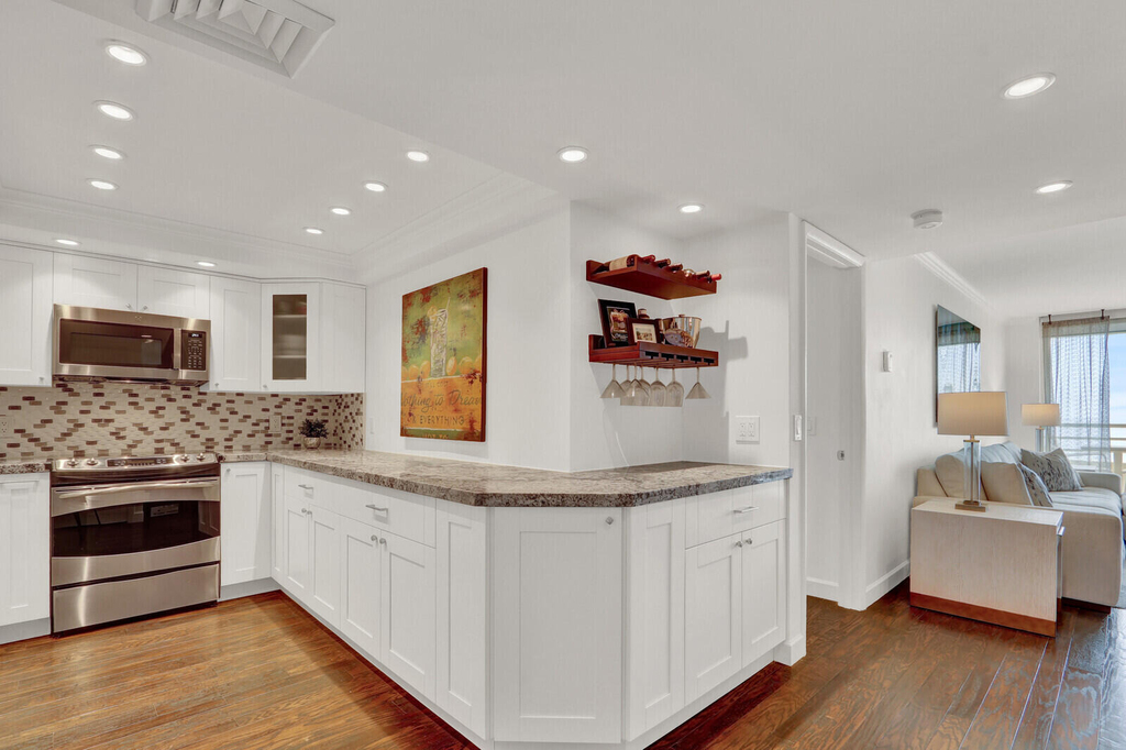 4201 N Ocean Boulevard - Photo 16