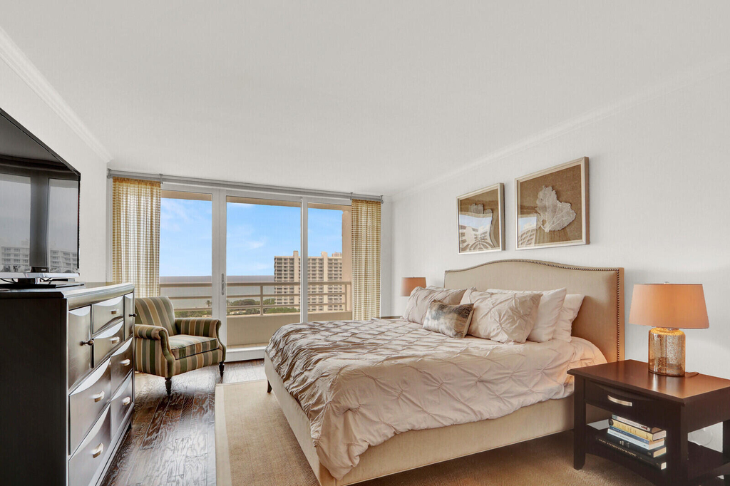 4201 N Ocean Boulevard - Photo 34