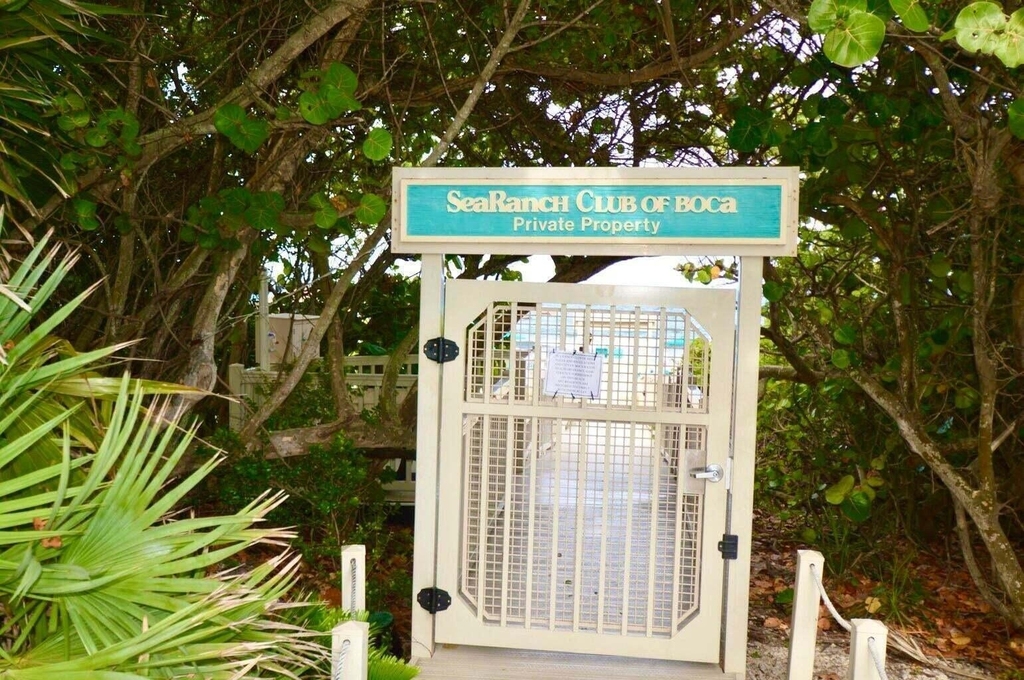 4201 N Ocean Boulevard - Photo 13