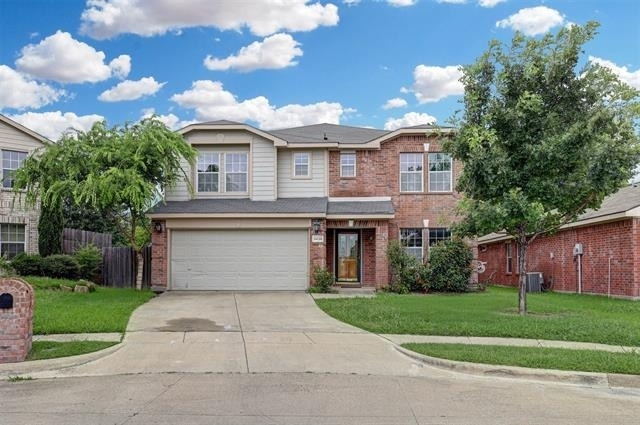 3436 Hidden Canyon Road - Photo 0