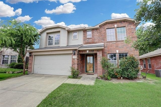 3436 Hidden Canyon Road - Photo 1