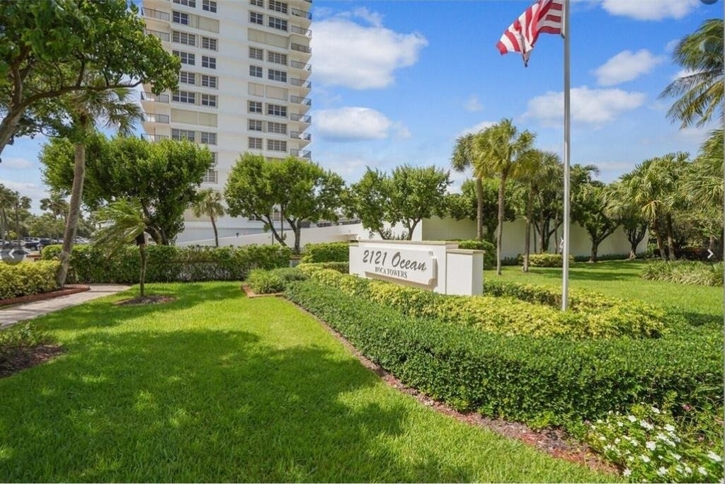 2121 N Ocean Boulevard N - Photo 0