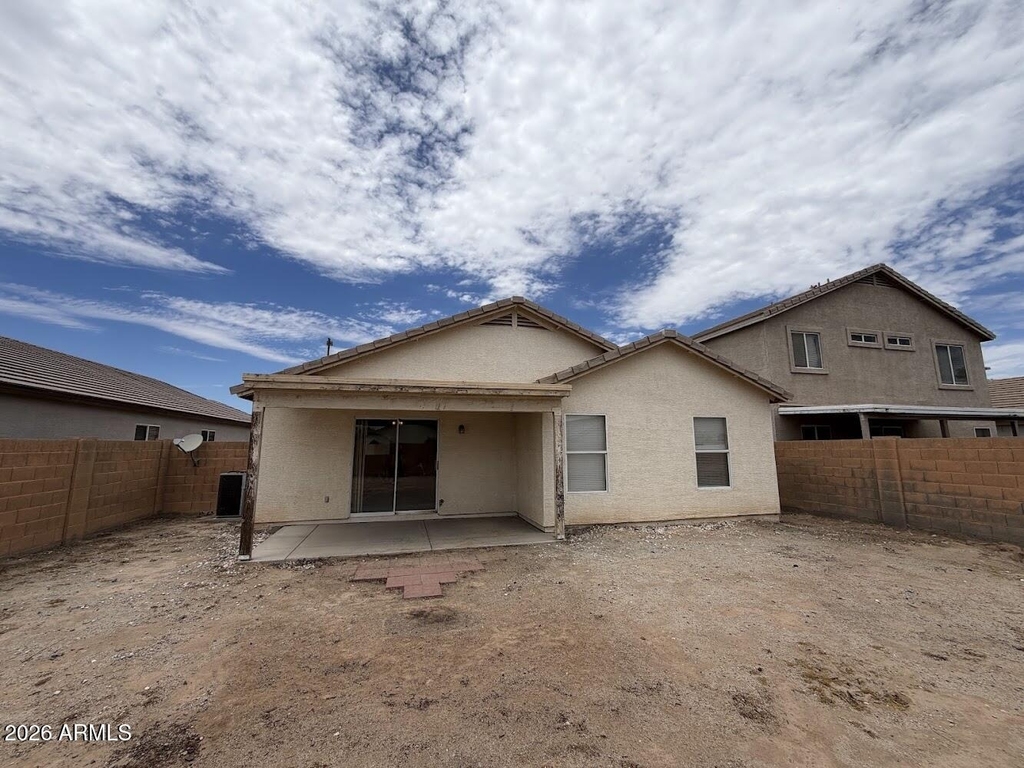 22651 W Pima Street - Photo 20