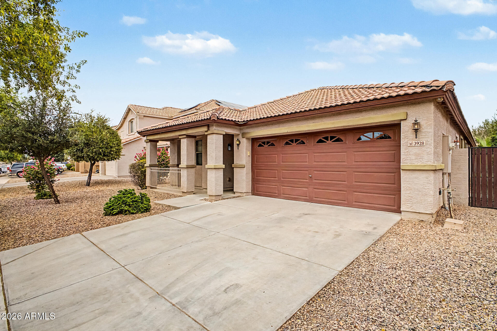 3928 E Blue Sage Road - Photo 1