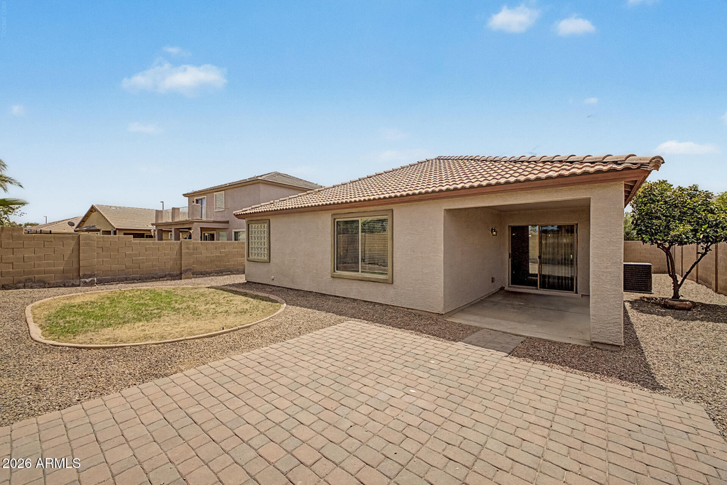 3928 E Blue Sage Road - Photo 33