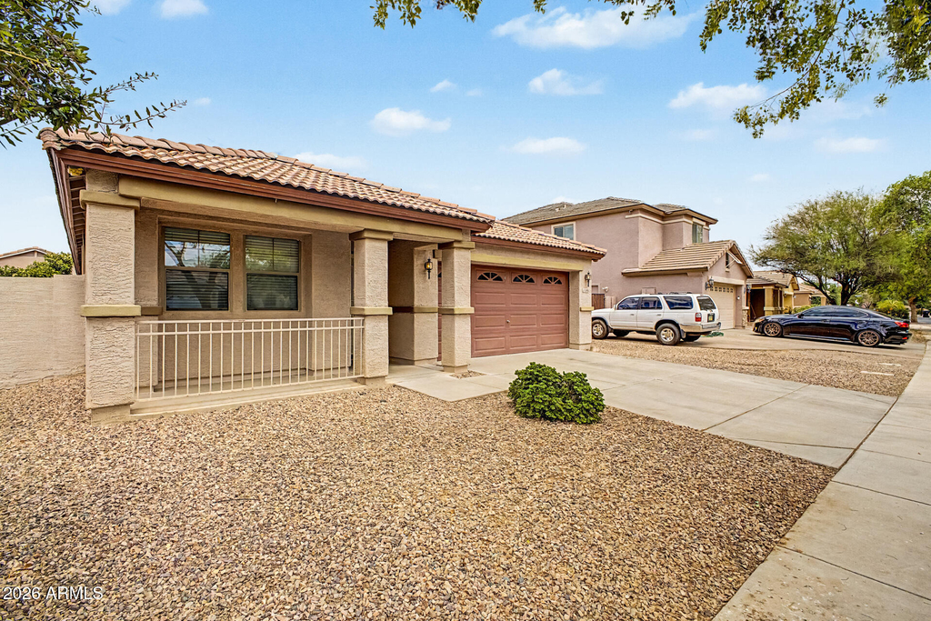 3928 E Blue Sage Road - Photo 2