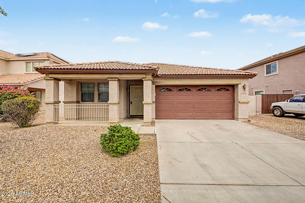 3928 E Blue Sage Road - Photo 0