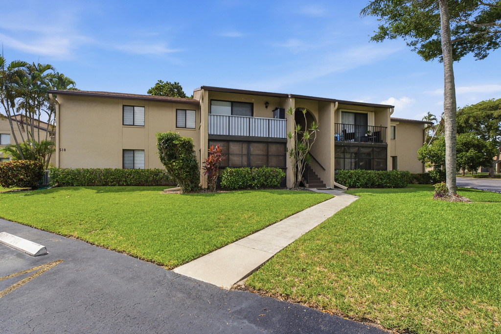 518 Shady Pine Way - Photo 20