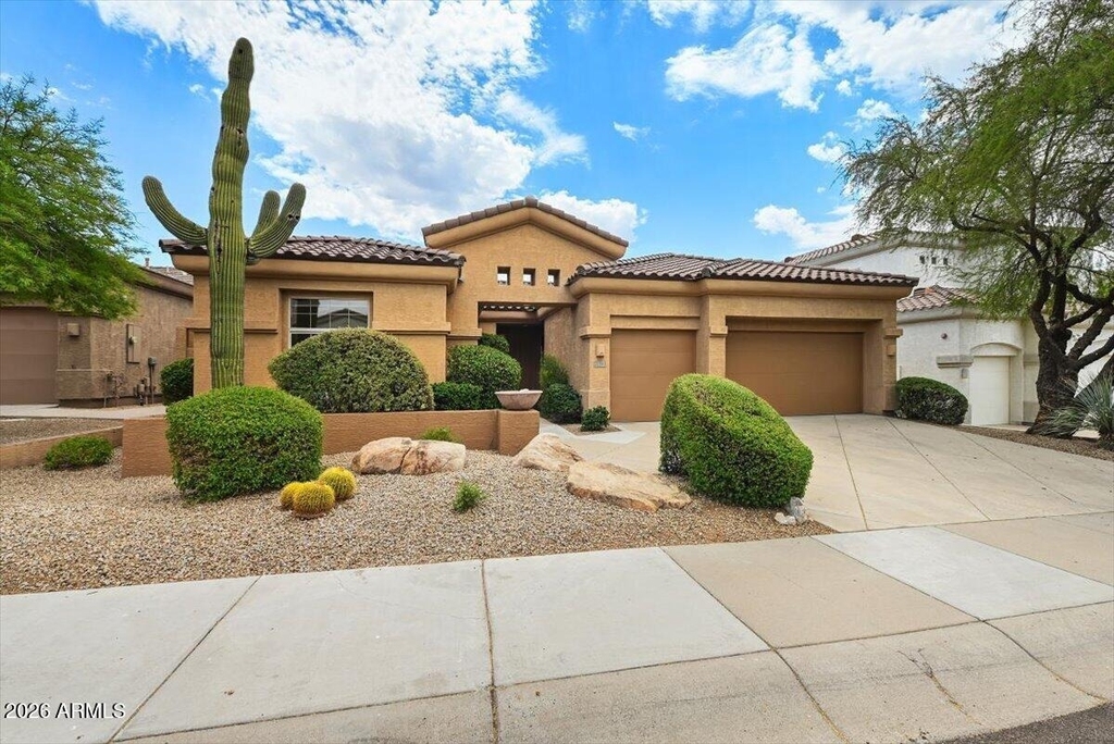 22393 N 76th Place - Photo 0