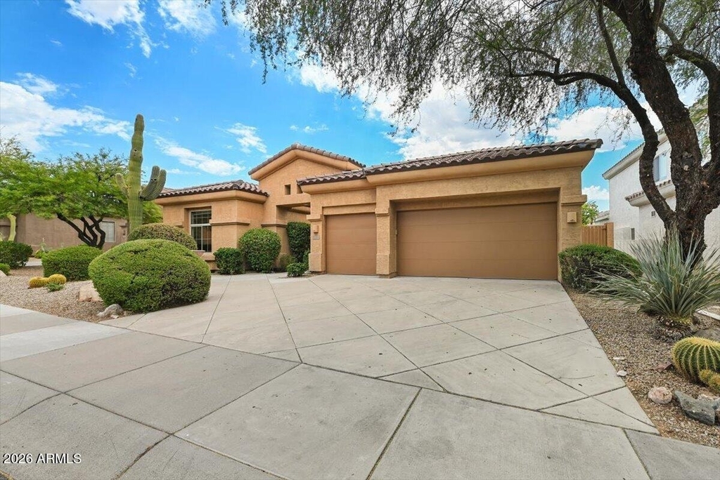 22393 N 76th Place - Photo 1
