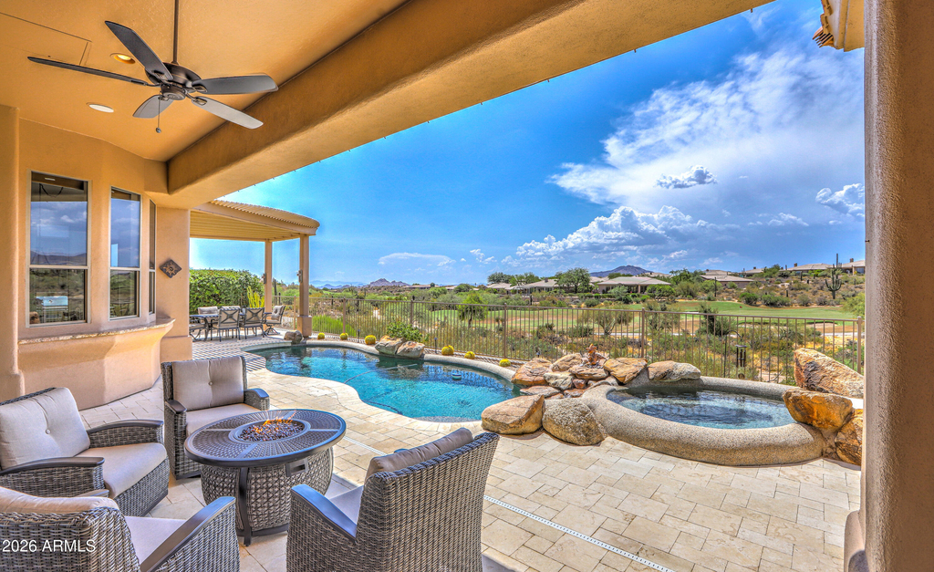 9780 E Preserve Way - Photo 11