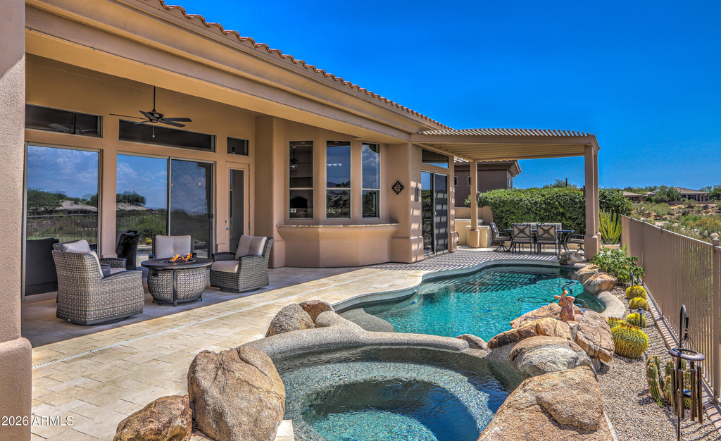 9780 E Preserve Way - Photo 13