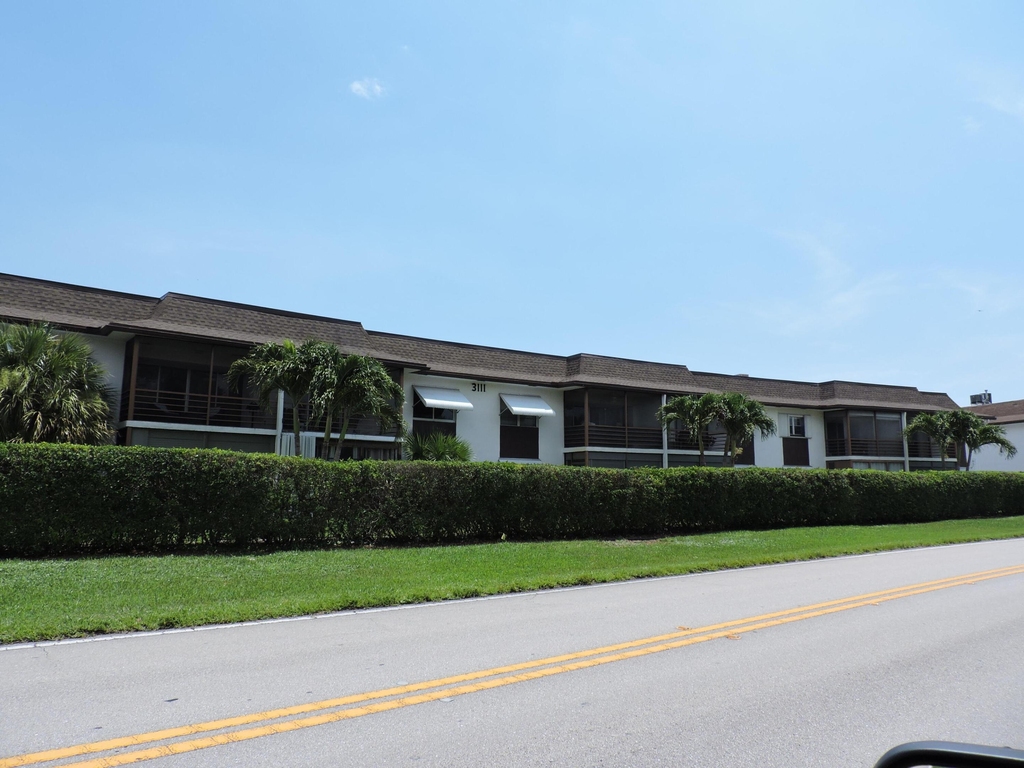 3111 Gardens E Drive - Photo 0