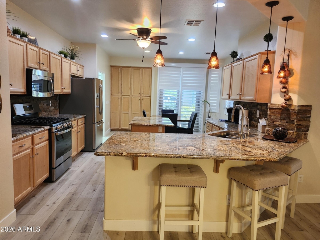 12864 W Hedge Hog Place - Photo 3