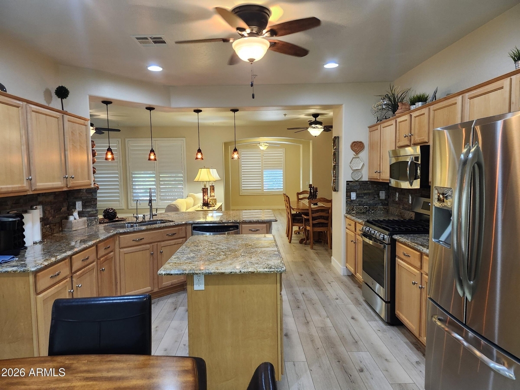 12864 W Hedge Hog Place - Photo 19