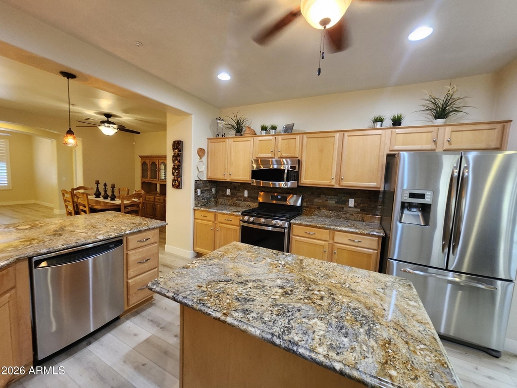 12864 W Hedge Hog Place - Photo 4