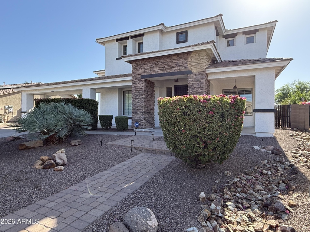 4287 S Kimberlee Drive - Photo 2
