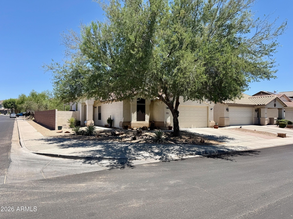 27725 N 23rd Drive - Photo 0