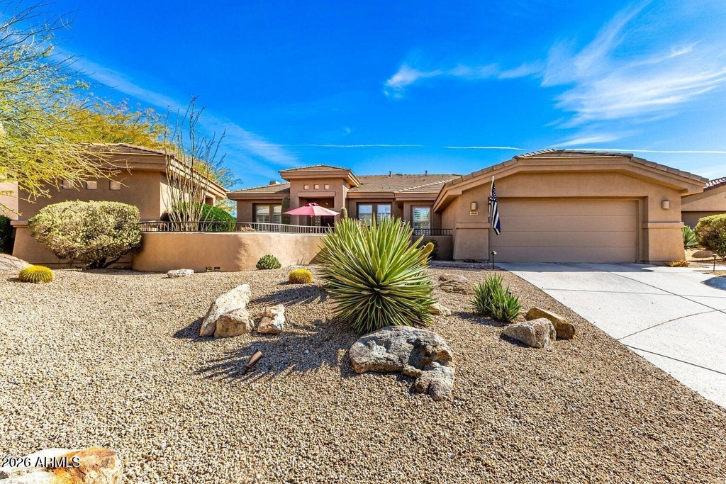 33655 N 78th Place - Photo 0
