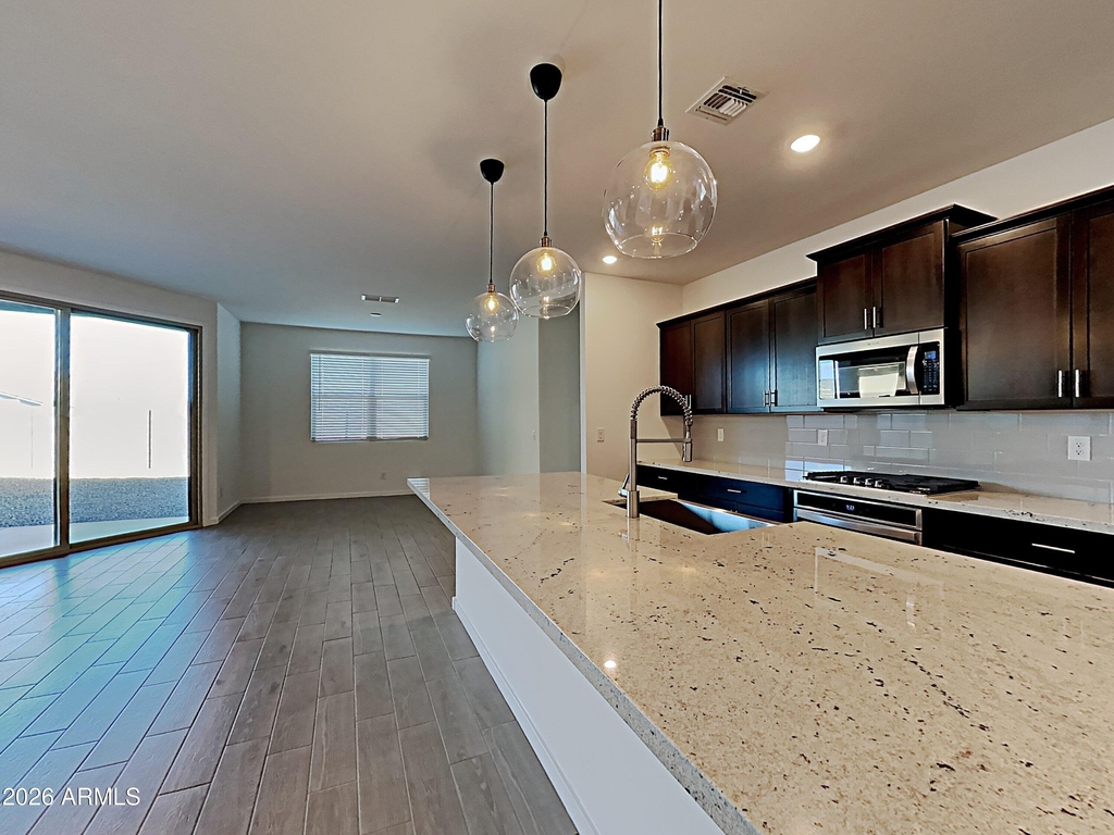 4438 W Bush Bean Way - Photo 1