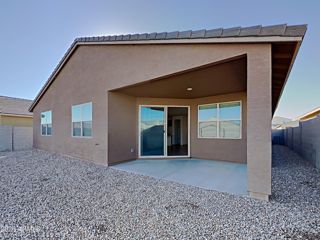 4438 W Bush Bean Way - Photo 20