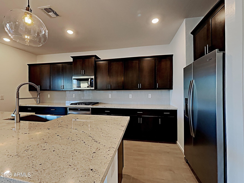 4438 W Bush Bean Way - Photo 2