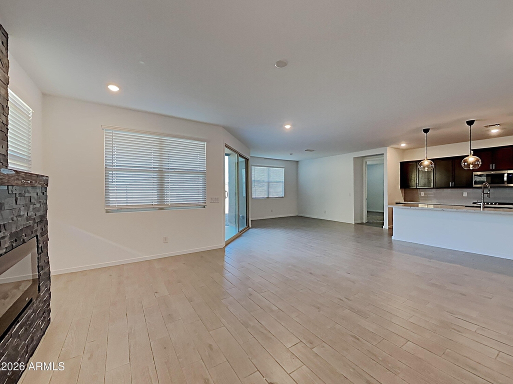 4438 W Bush Bean Way - Photo 5