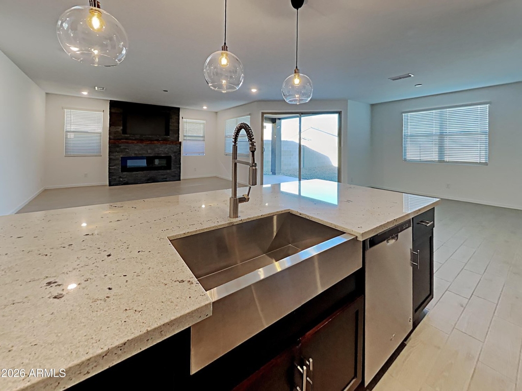 4438 W Bush Bean Way - Photo 3