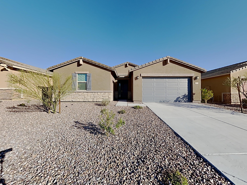 4438 W Bush Bean Way - Photo 0