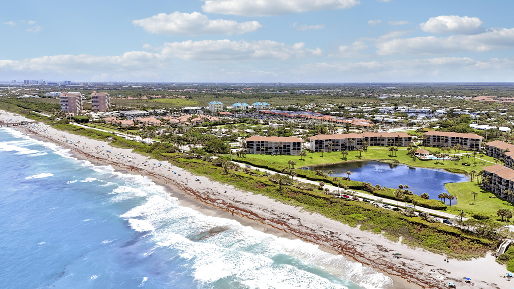 401 S Seas Drive - Photo 2