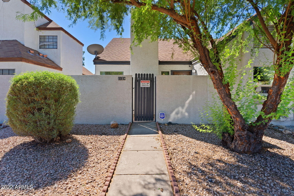 2129 W Rose Garden Lane - Photo 0