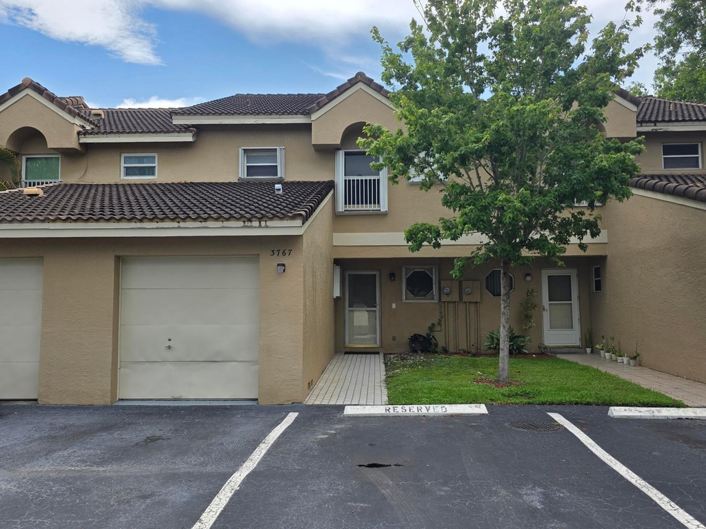 3767 Nw 91st Lane - Photo 0