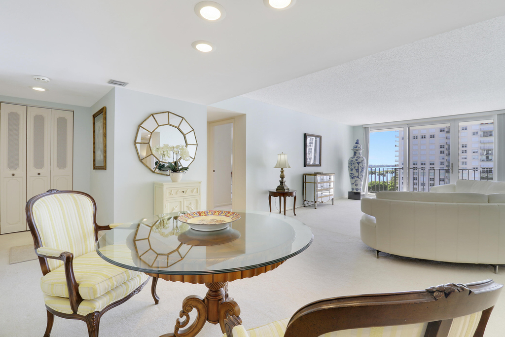 1701 S Flagler Drive - Photo 2