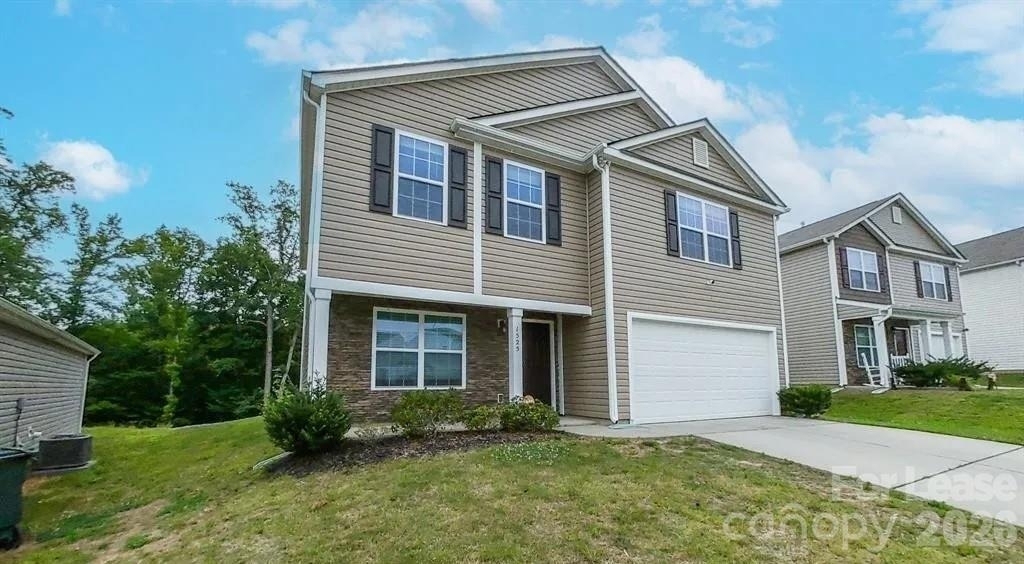 1525 Lilly Springs Place - Photo 1