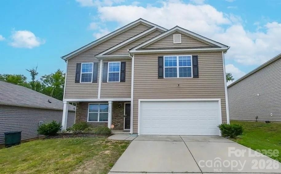 1525 Lilly Springs Place - Photo 0