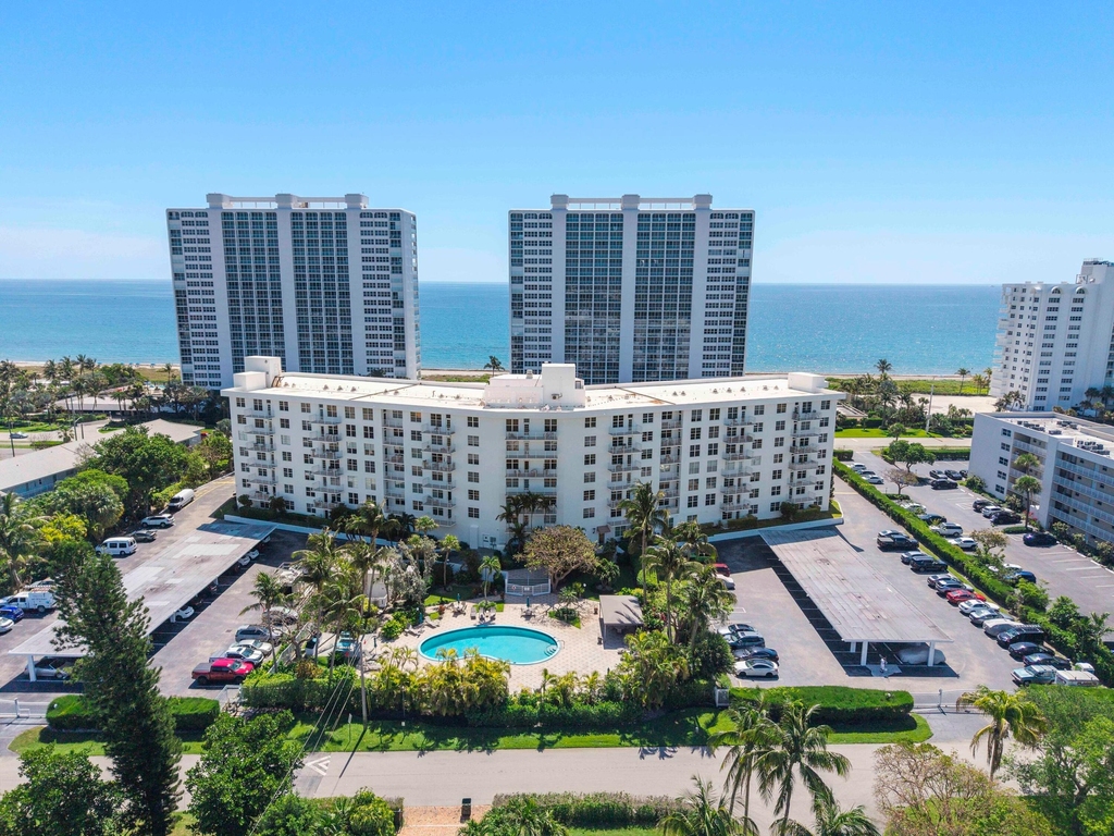 2851 S Ocean Boulevard - Photo 0