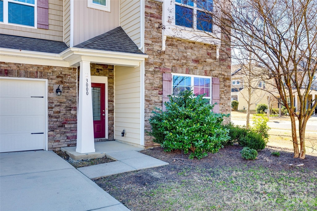 3000 Sewee Lane - Photo 1