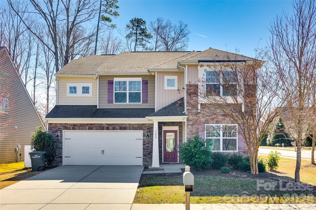 3000 Sewee Lane - Photo 0