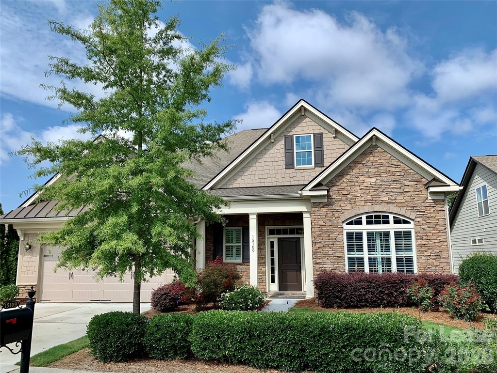 15109 High Bluff Court - Photo 0